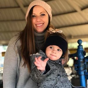 Meet your Posher, Kendra